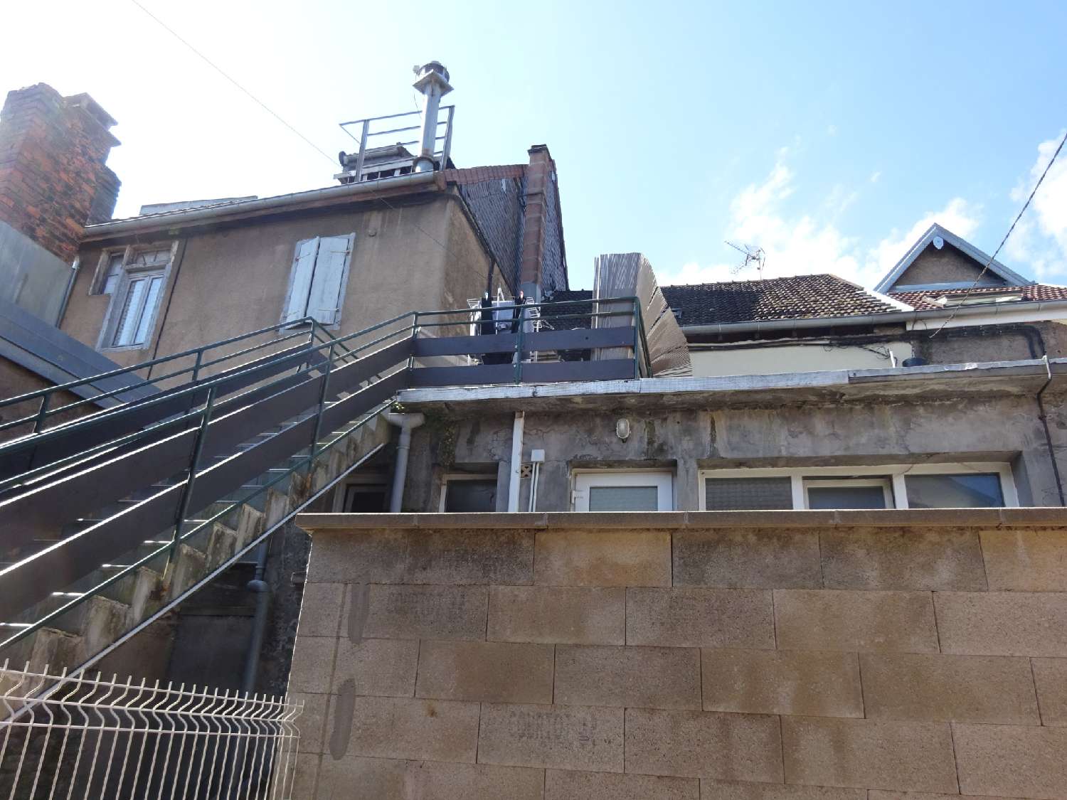  for sale house Lure Haute-Saône 2