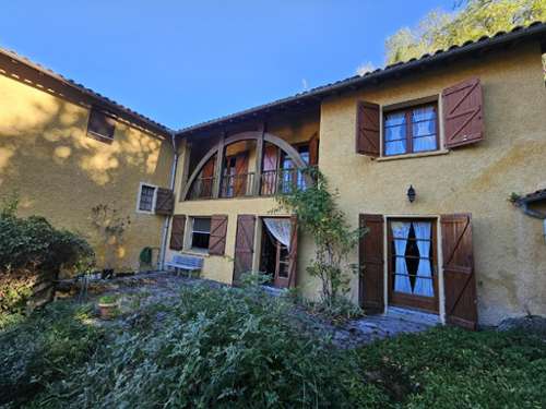 Luscan Haute-Garonne house foto