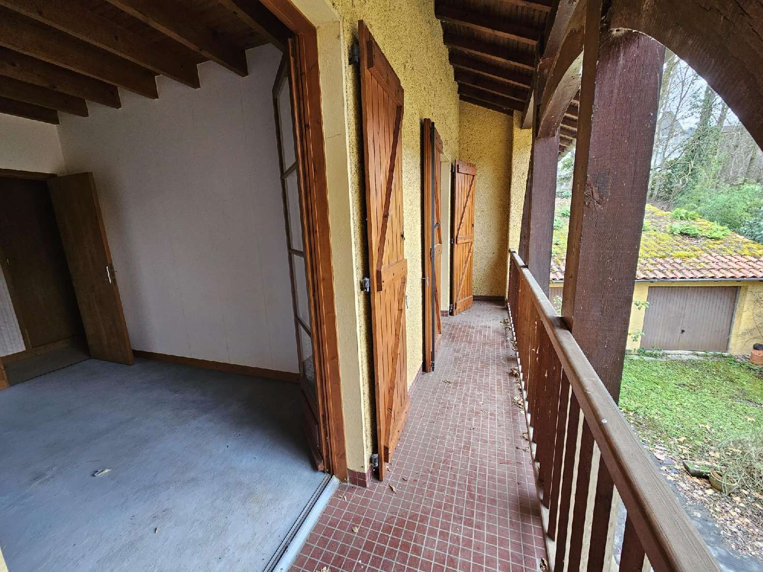  for sale house Luscan Haute-Garonne 4