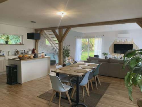 Lusigny-sur-Barse Aube maison foto 7268142