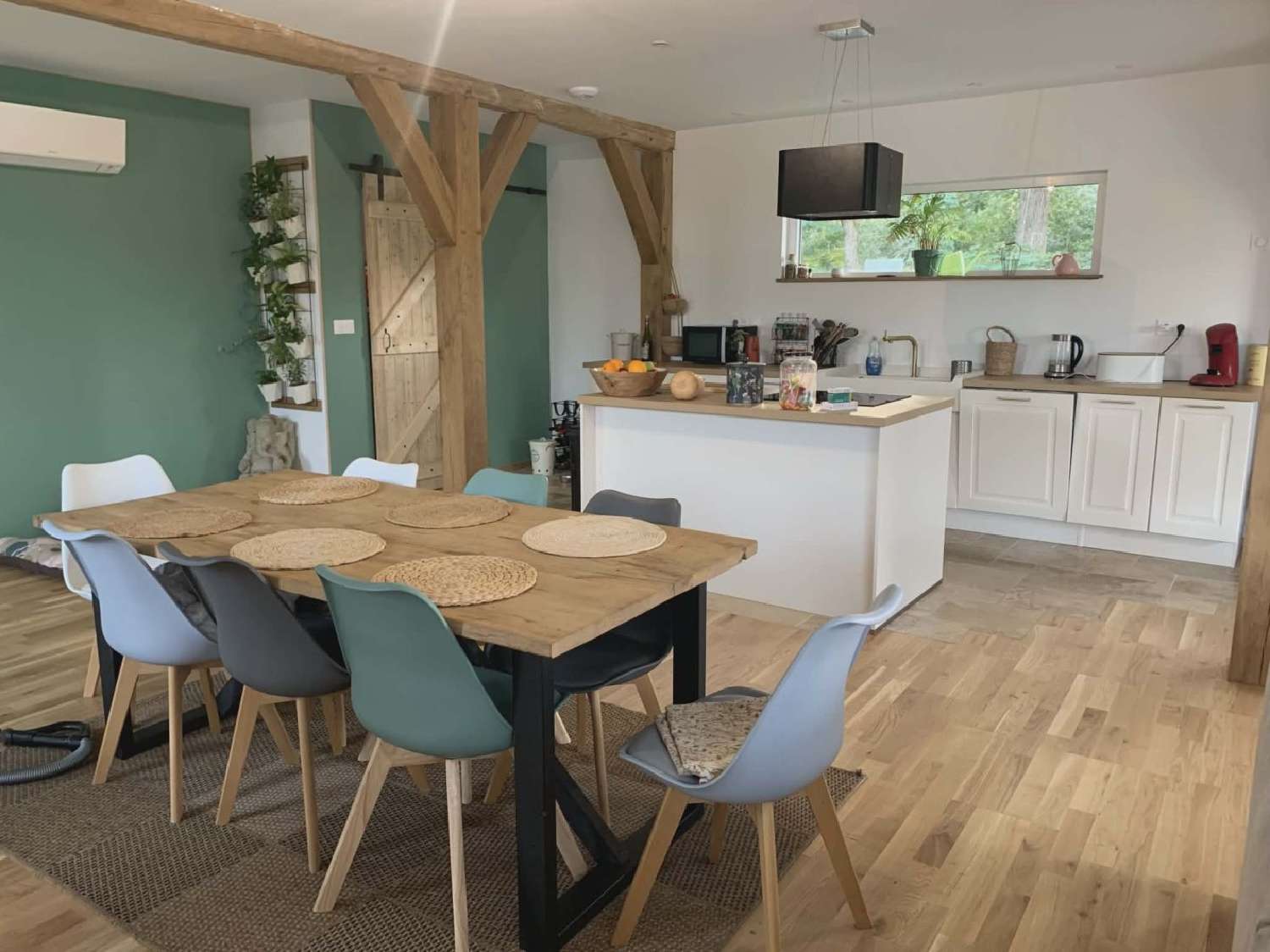  à vendre maison Lusigny-sur-Barse Aube 2