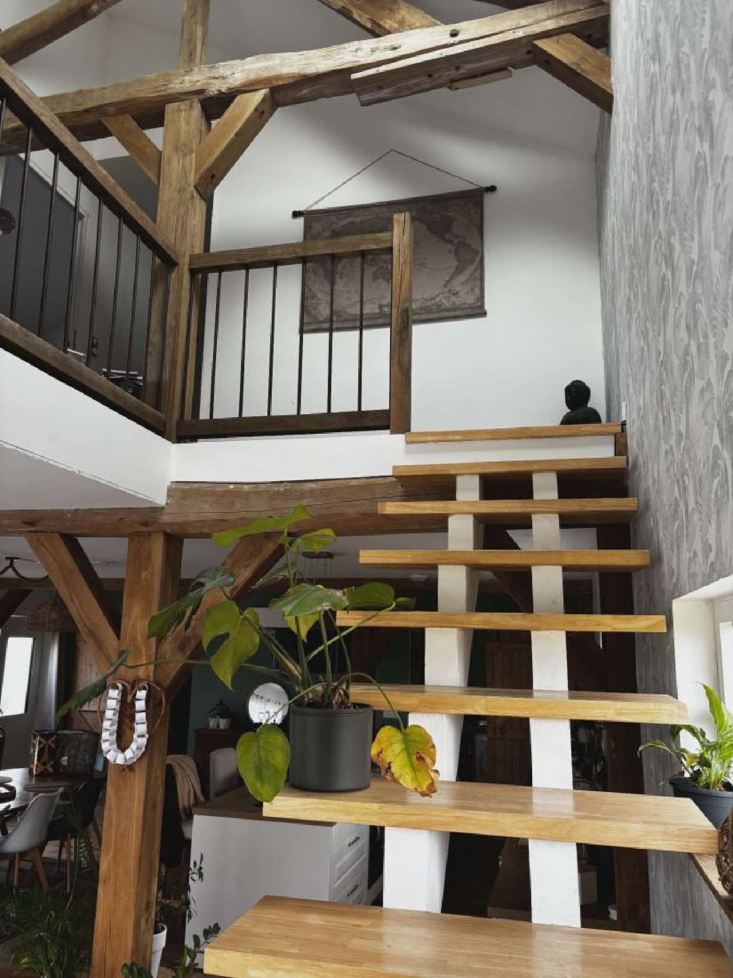  à vendre maison Lusigny-sur-Barse Aube 5