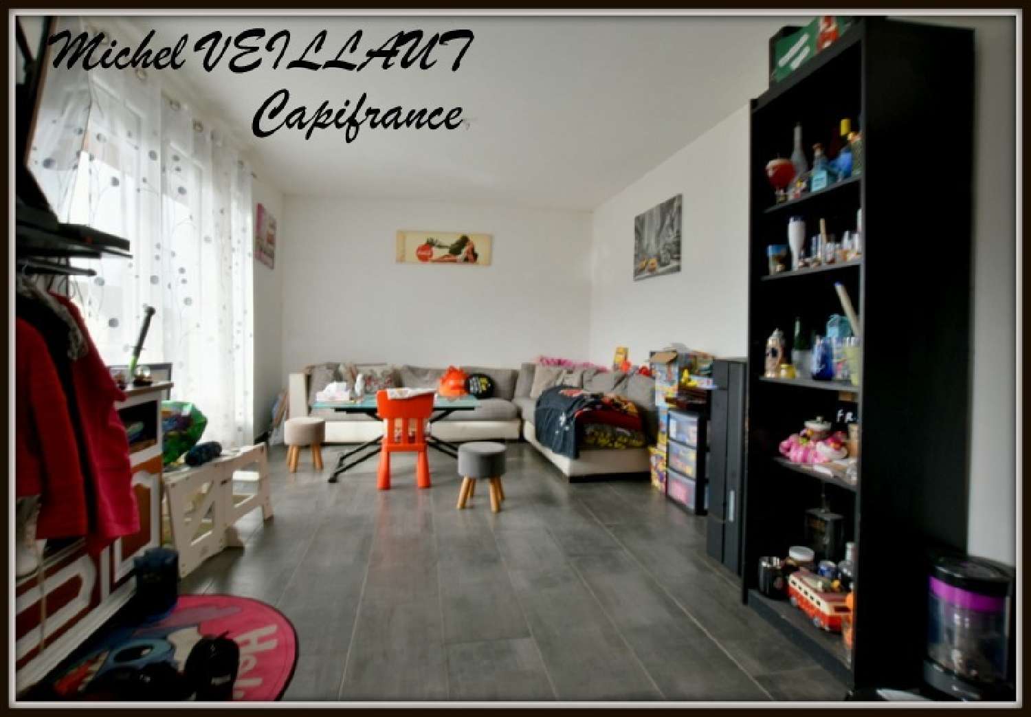  te koop huis Lusigny Allier 3