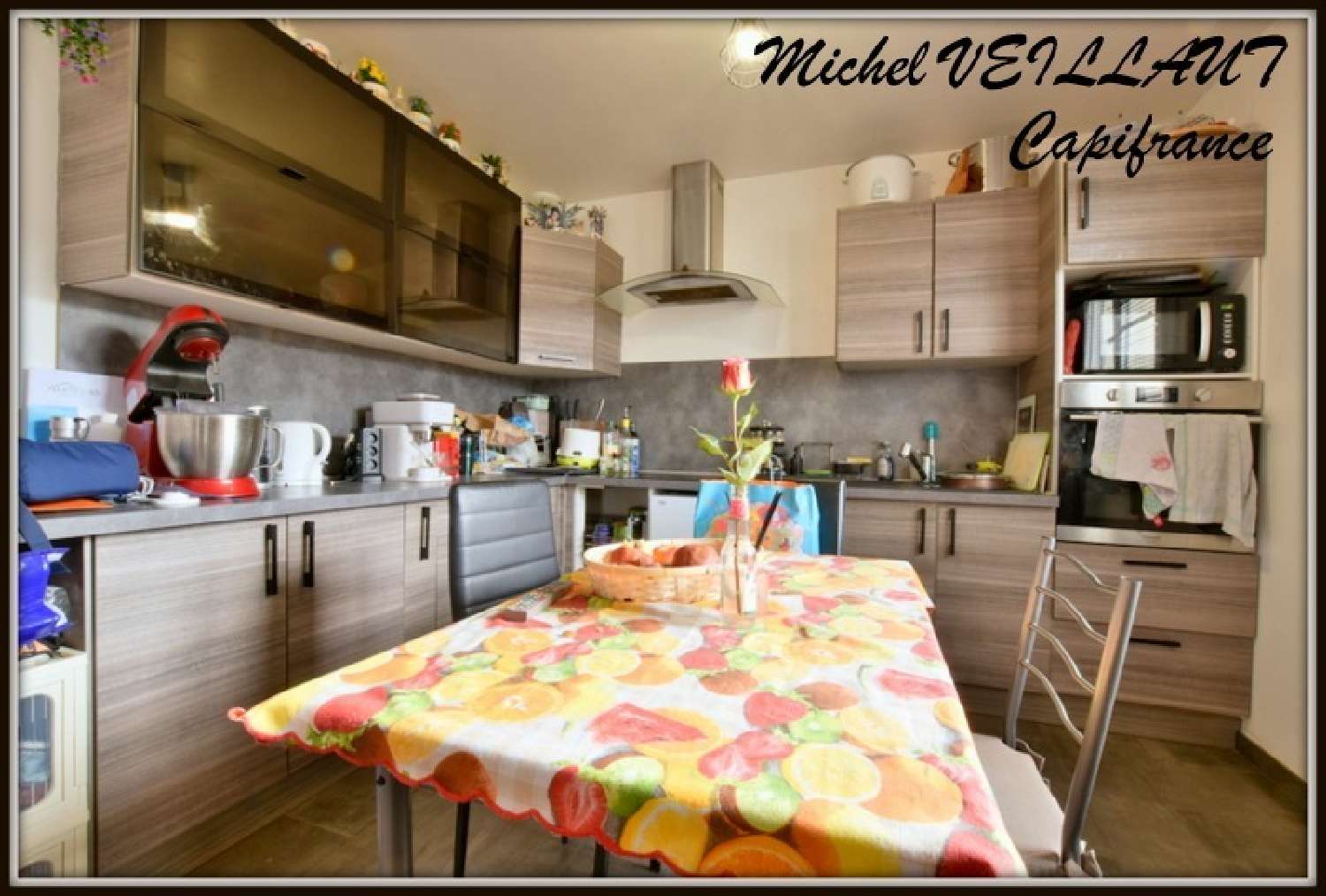  te koop huis Lusigny Allier 4