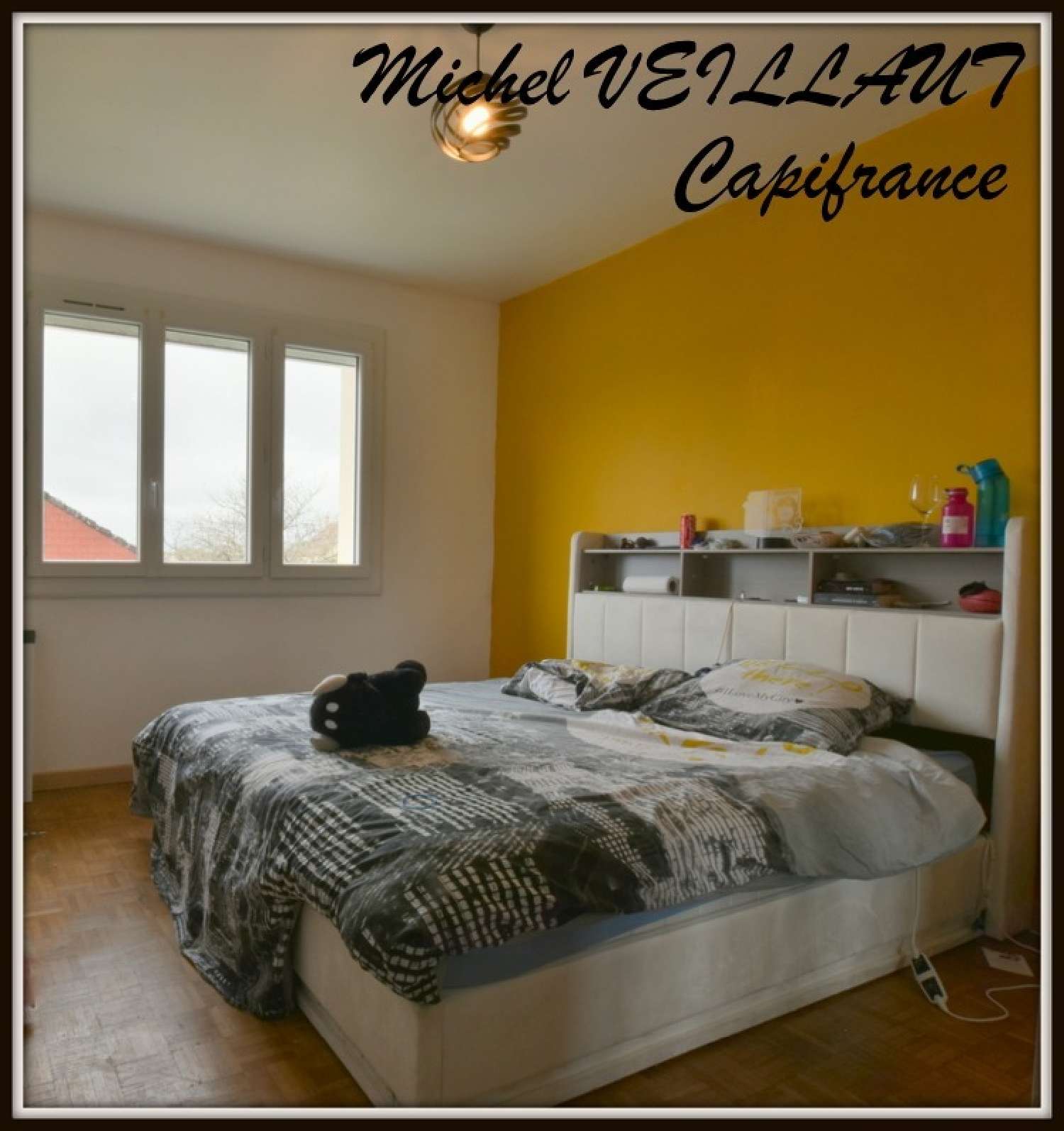  te koop huis Lusigny Allier 5