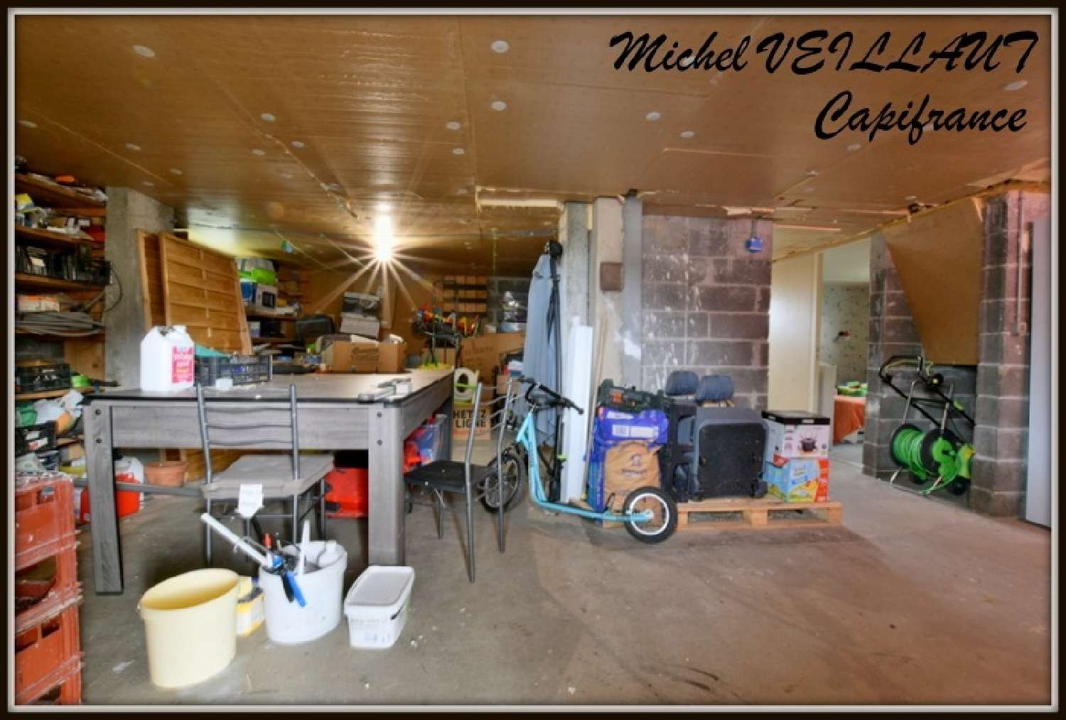  te koop huis Lusigny Allier 8