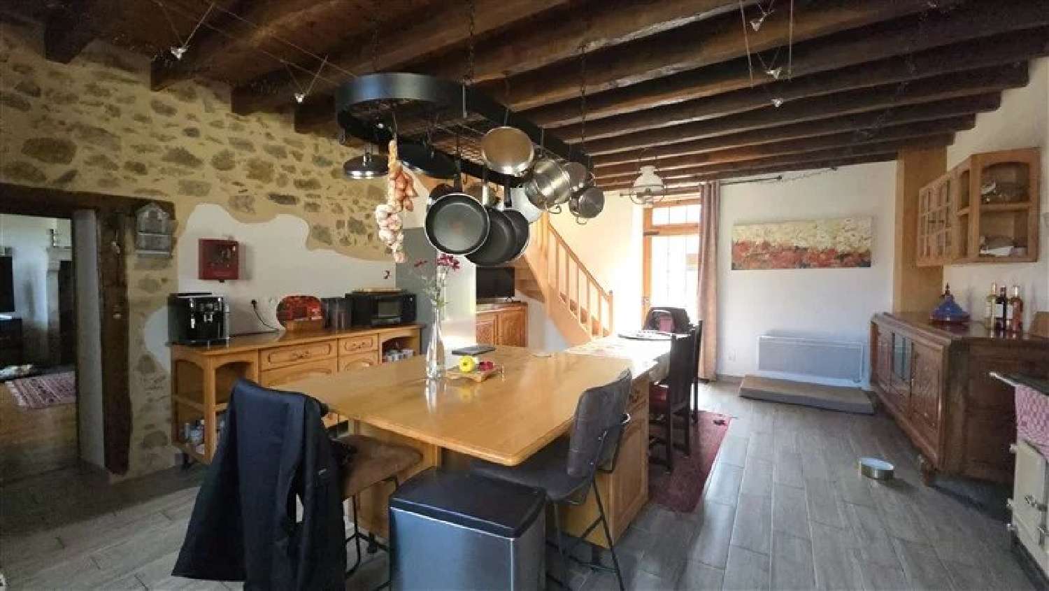  kaufen Haus Lussac-les-Églises Haute-Vienne 3