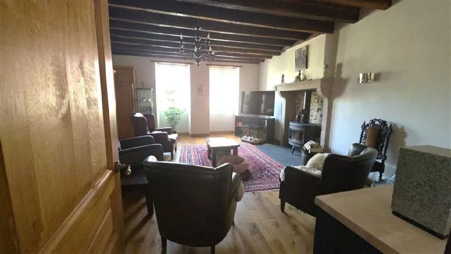  kaufen Haus Lussac-les-Églises Haute-Vienne 6