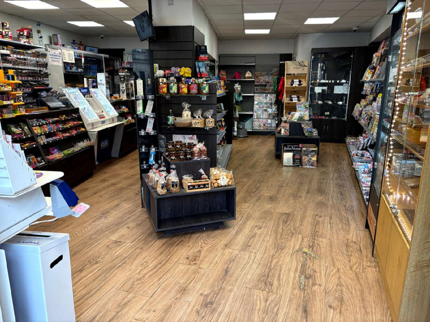  for sale house Lussac Gironde 2