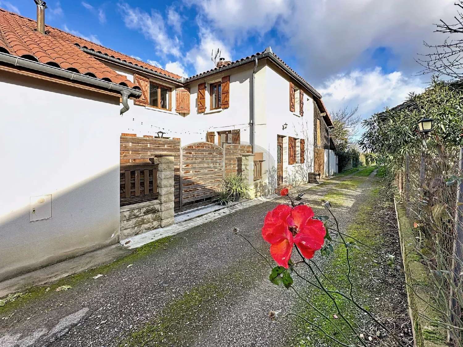 te koop huis Lustar Hautes-Pyrénées 1