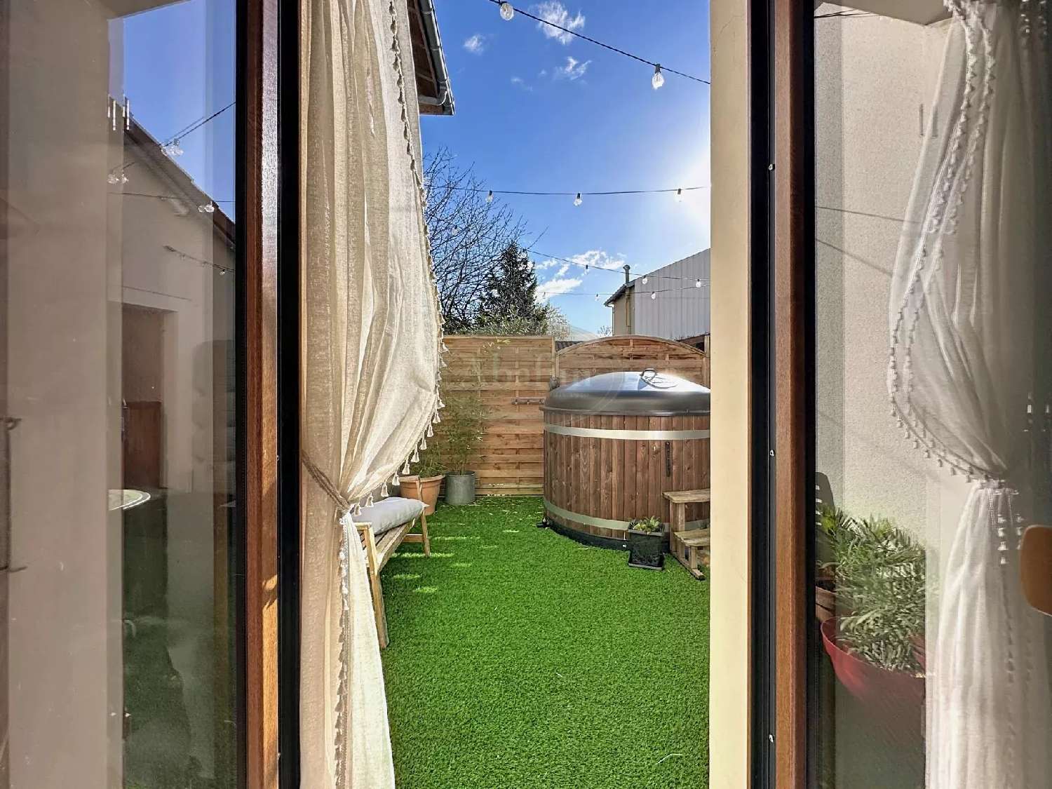 te koop huis Lustar Hautes-Pyrénées 3