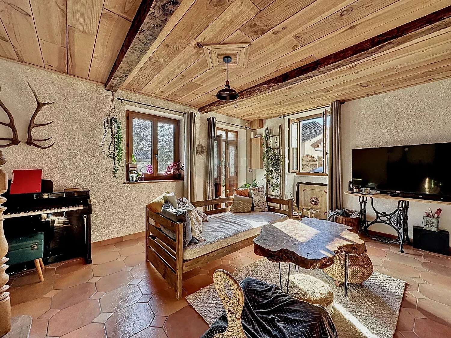 te koop huis Lustar Hautes-Pyrénées 7