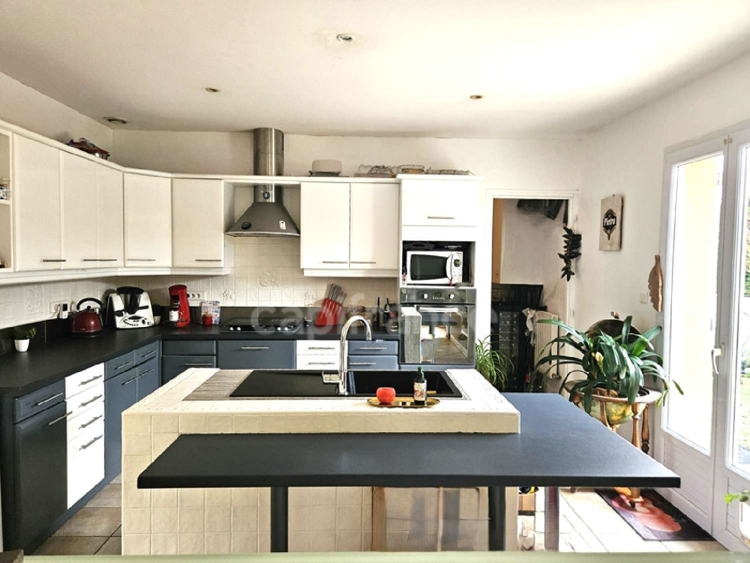 te koop huis Lux Saône-et-Loire 2