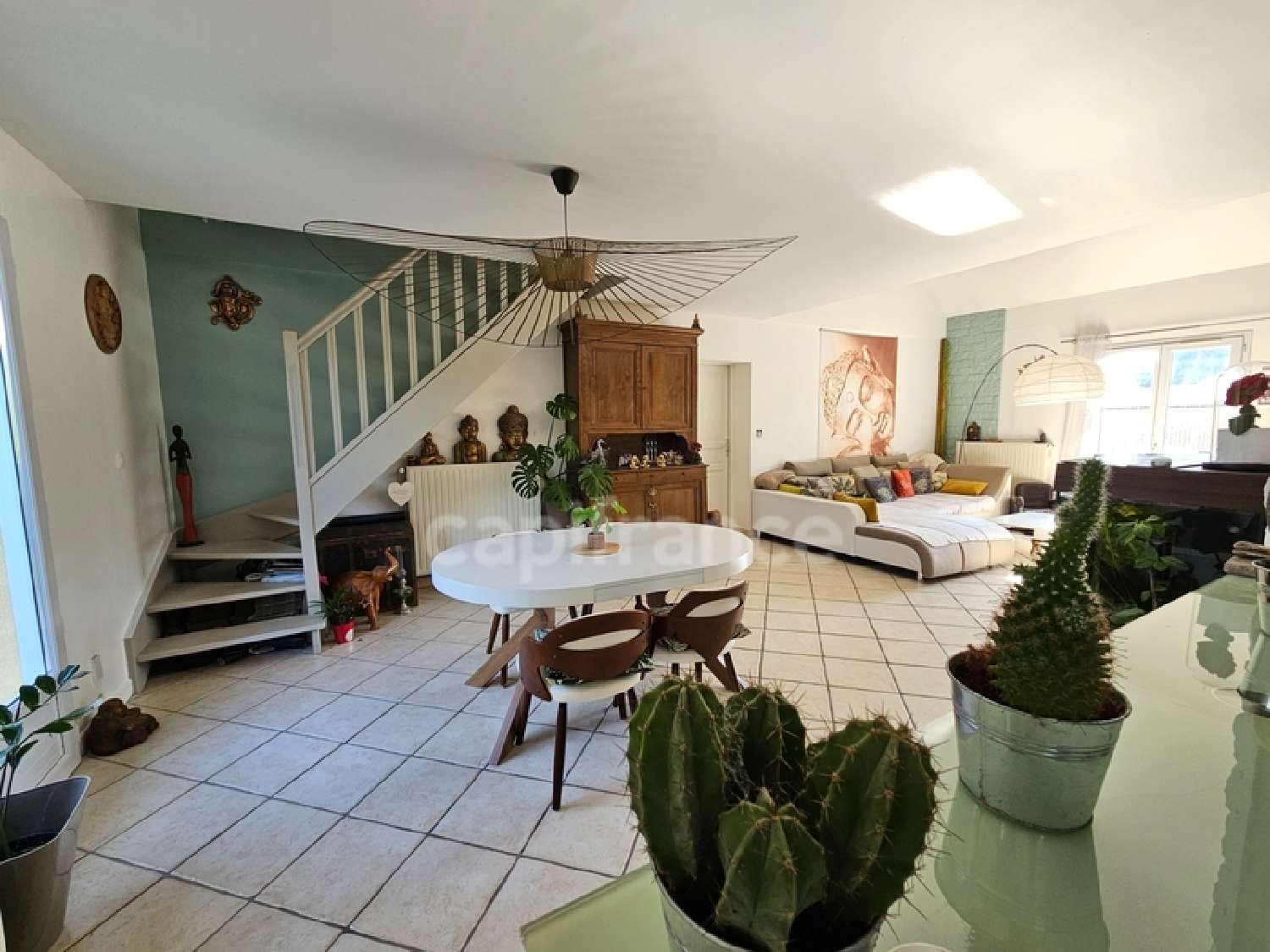 te koop huis Lux Saône-et-Loire 3