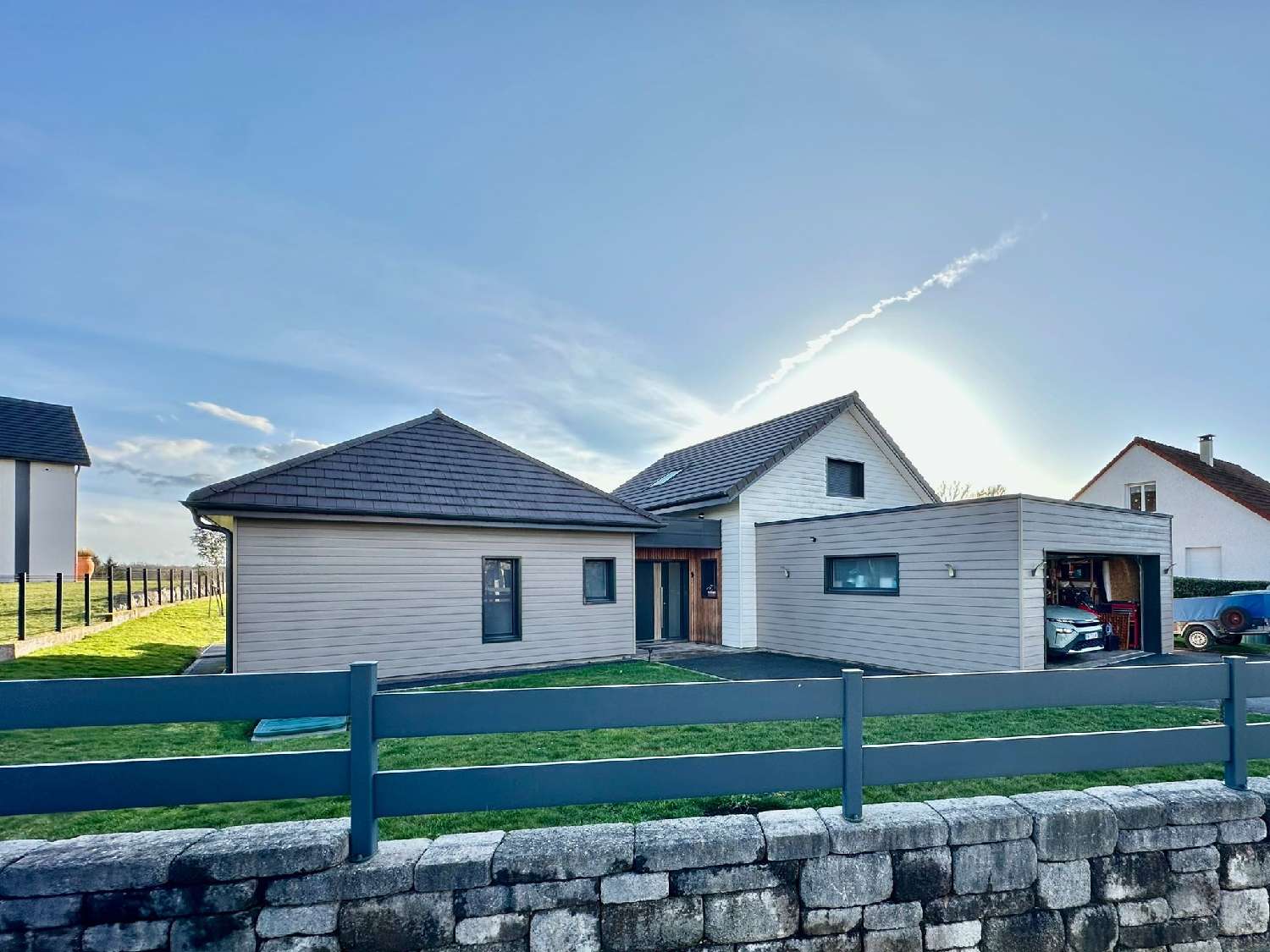  for sale house Luxeuil-les-Bains Haute-Saône 1