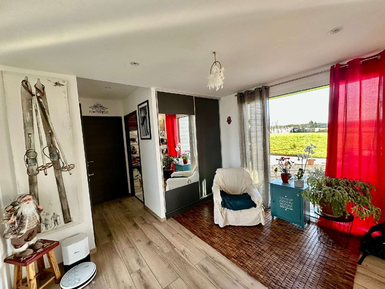  for sale house Luxeuil-les-Bains Haute-Saône 4