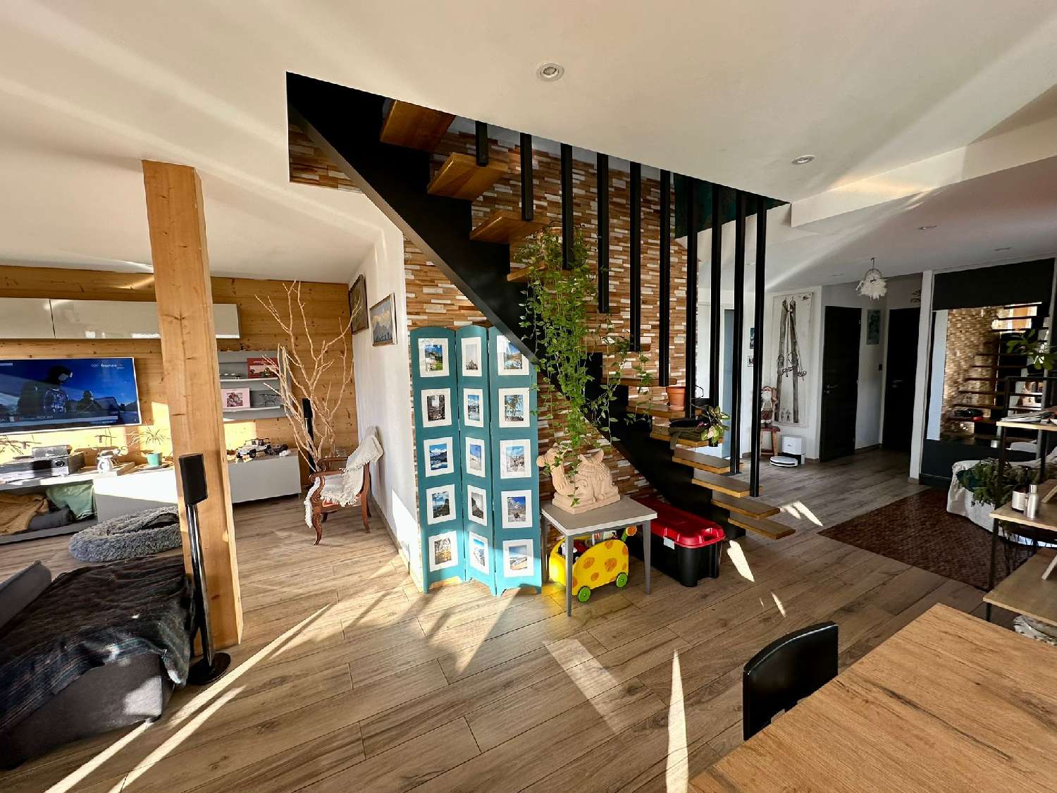  for sale house Luxeuil-les-Bains Haute-Saône 5