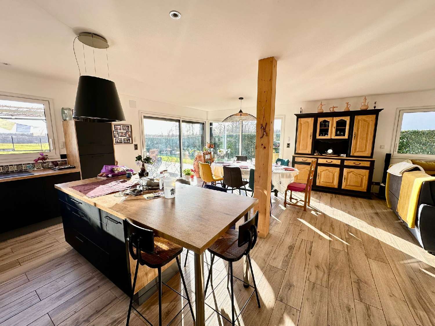  for sale house Luxeuil-les-Bains Haute-Saône 6