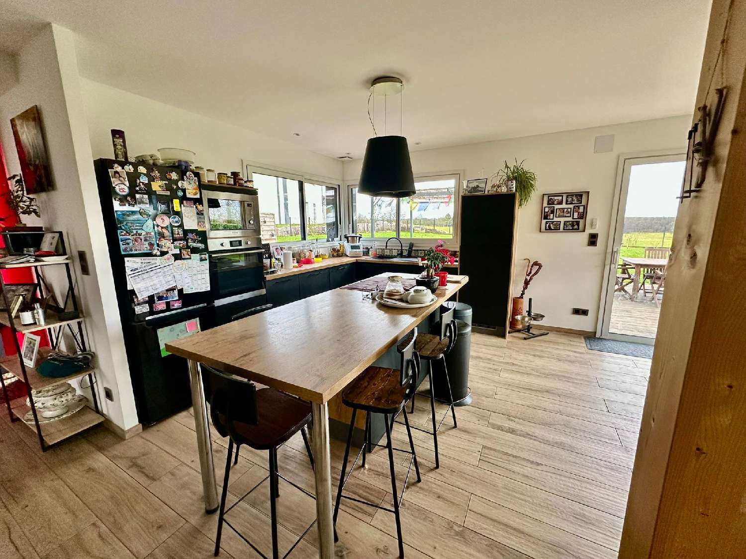  for sale house Luxeuil-les-Bains Haute-Saône 7