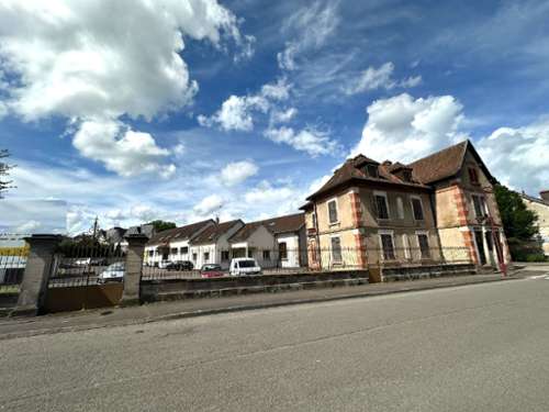 Luxeuil-les-Bains Haute-Saône casa foto 7268000