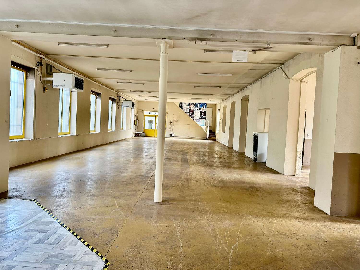 te koop huis Luxeuil-les-Bains Haute-Saône 5