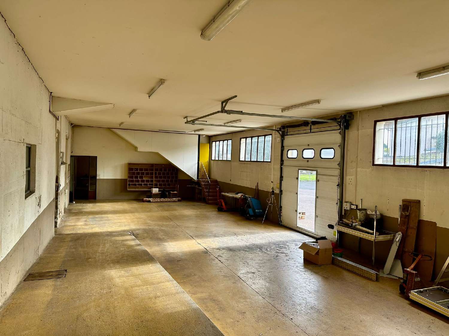  te koop huis Luxeuil-les-Bains Haute-Saône 8