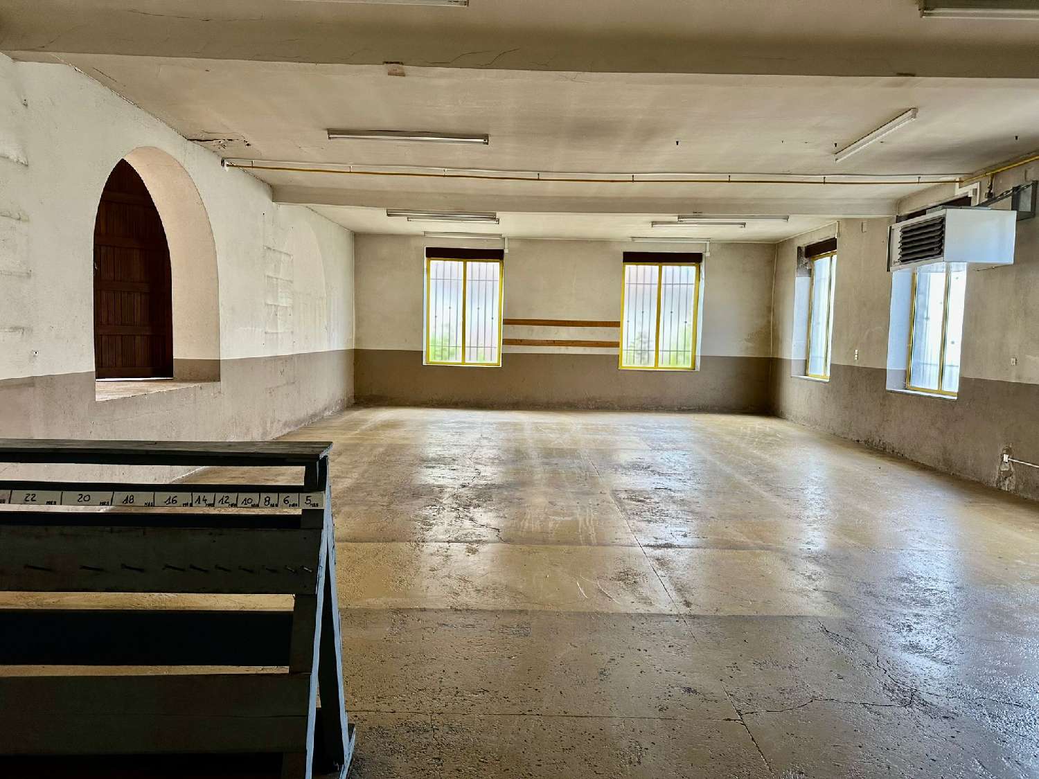 te koop huis Luxeuil-les-Bains Haute-Saône 7