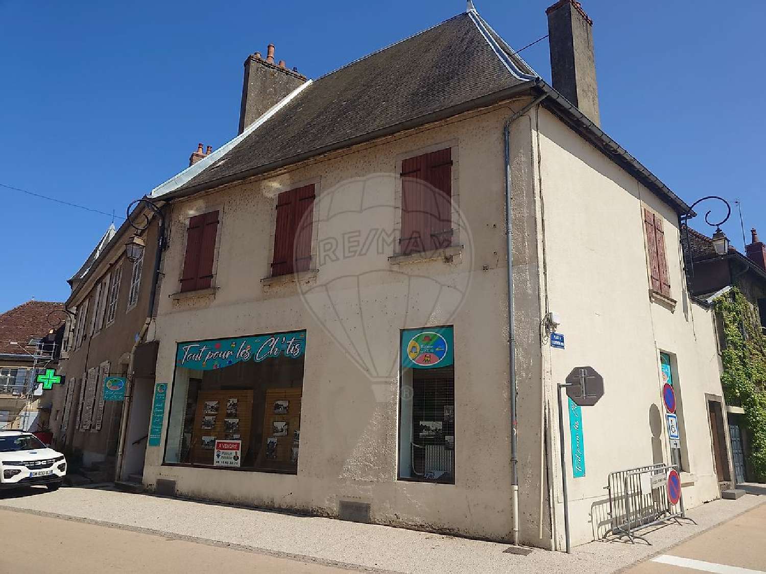  kaufen Haus Luzy Nièvre 2