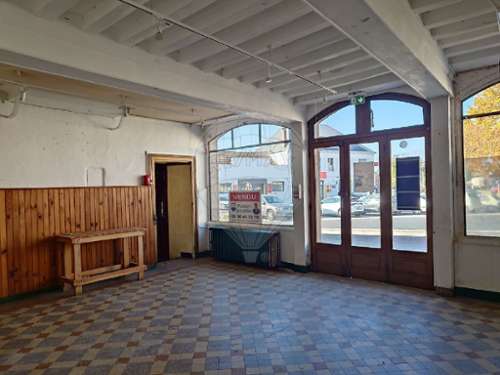 Luzy Nièvre huis foto 7265695