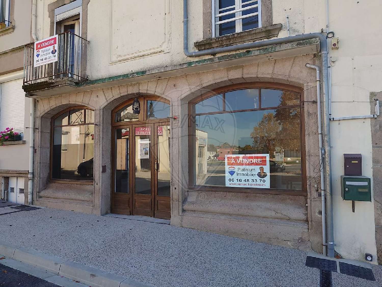 te koop huis Luzy Nièvre 3