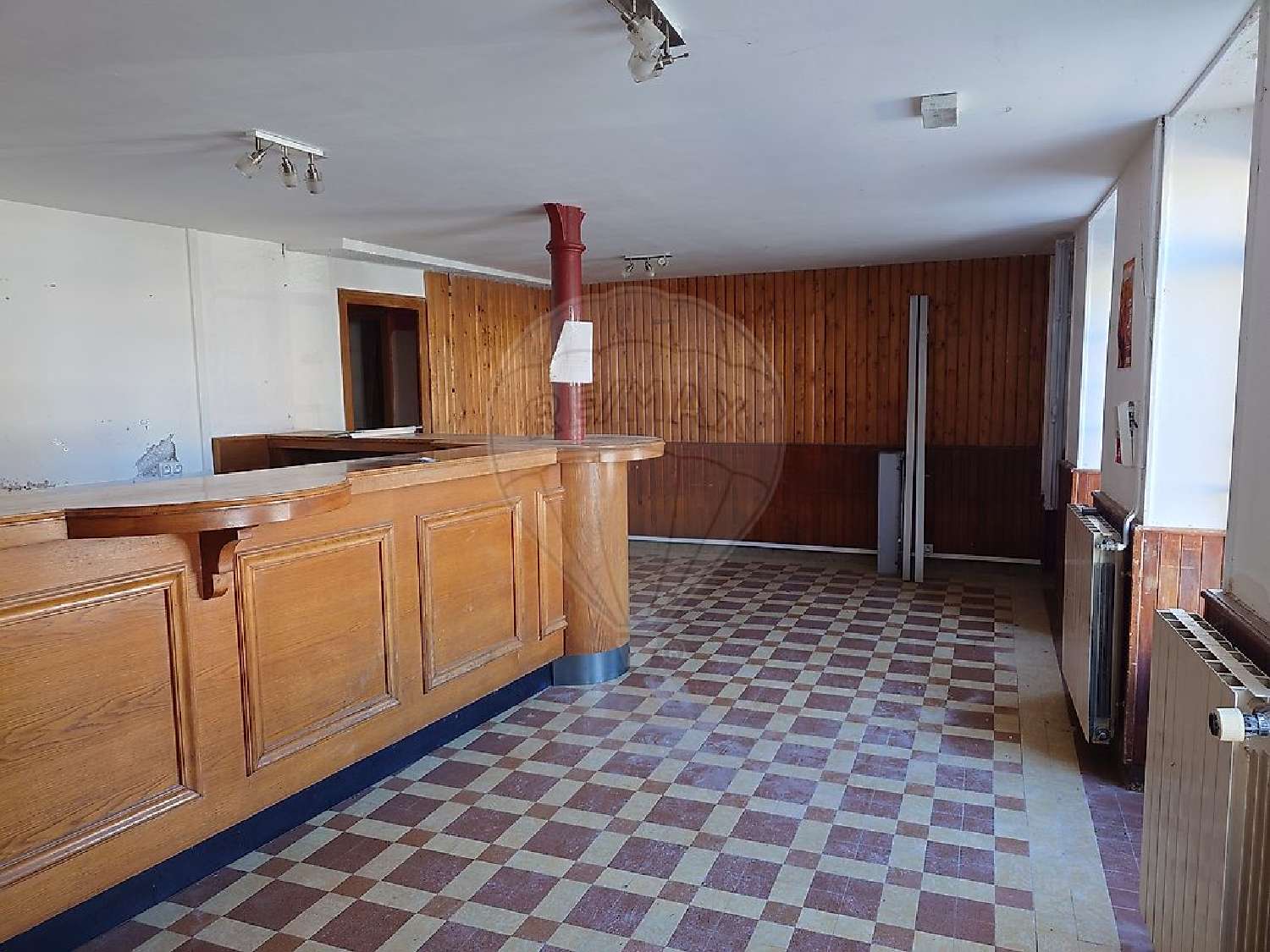 te koop huis Luzy Nièvre 5