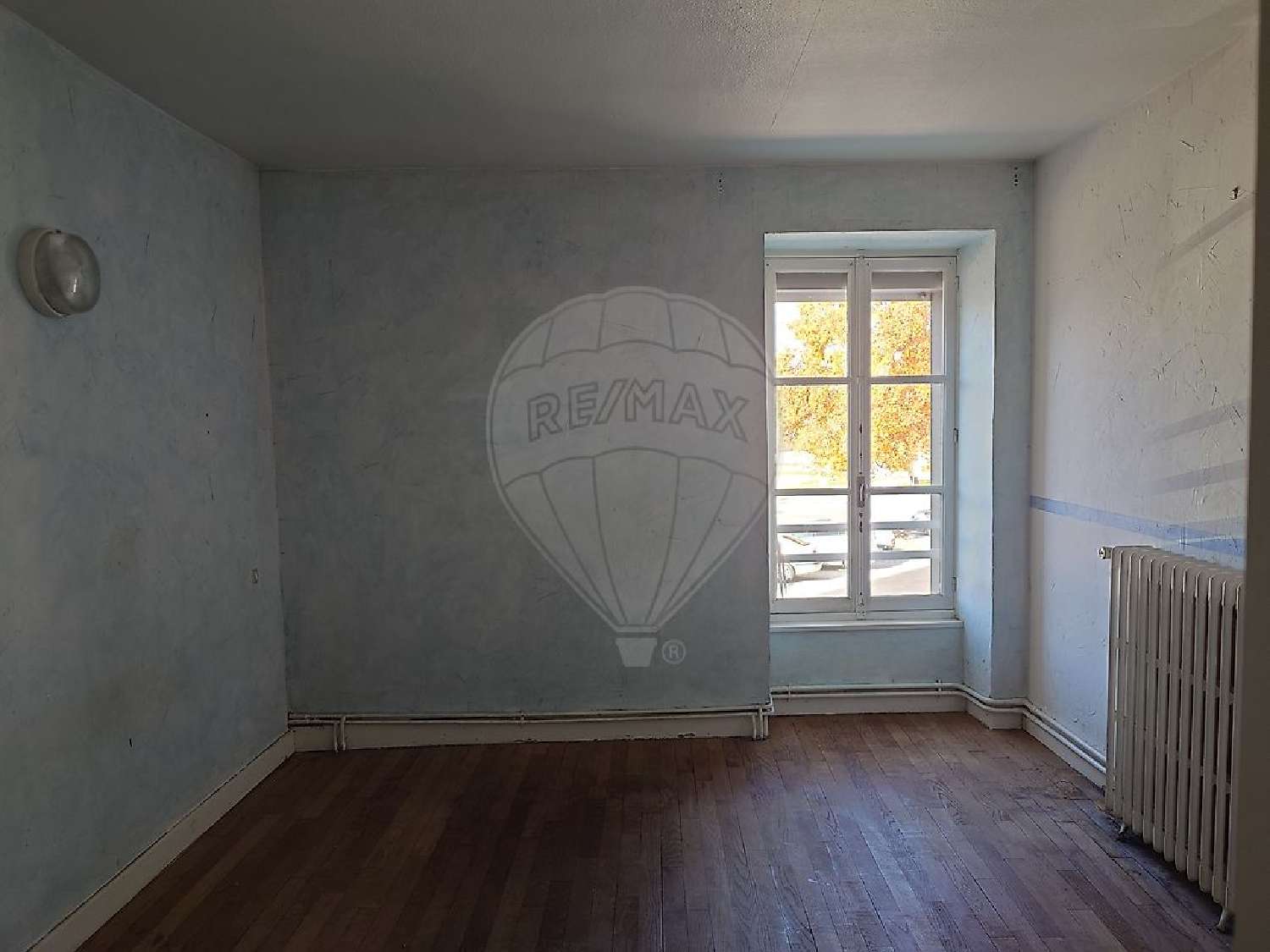 te koop huis Luzy Nièvre 8