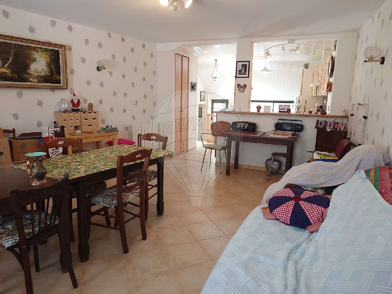 for sale house Luzy Nièvre 5