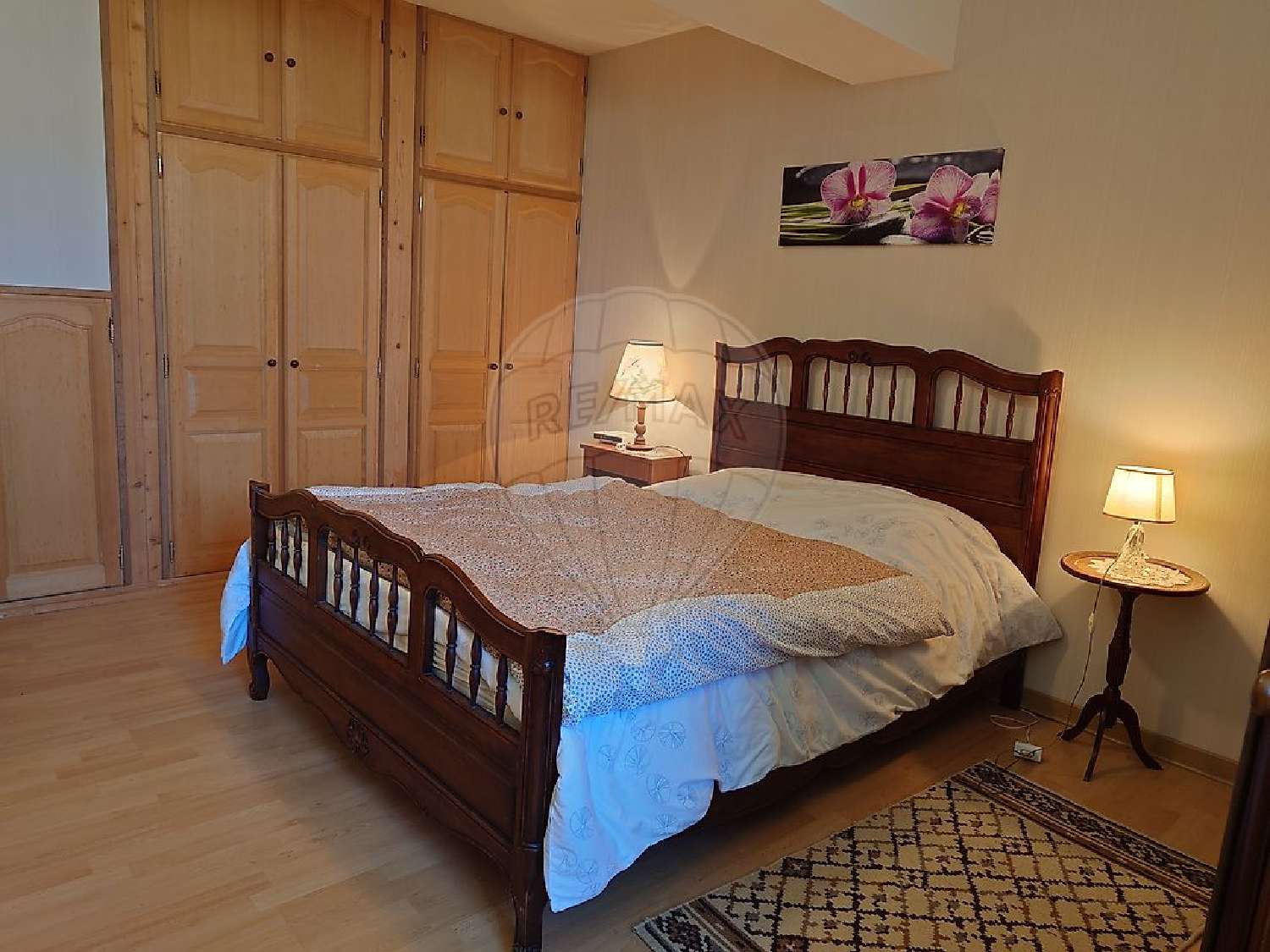 for sale house Luzy Nièvre 7