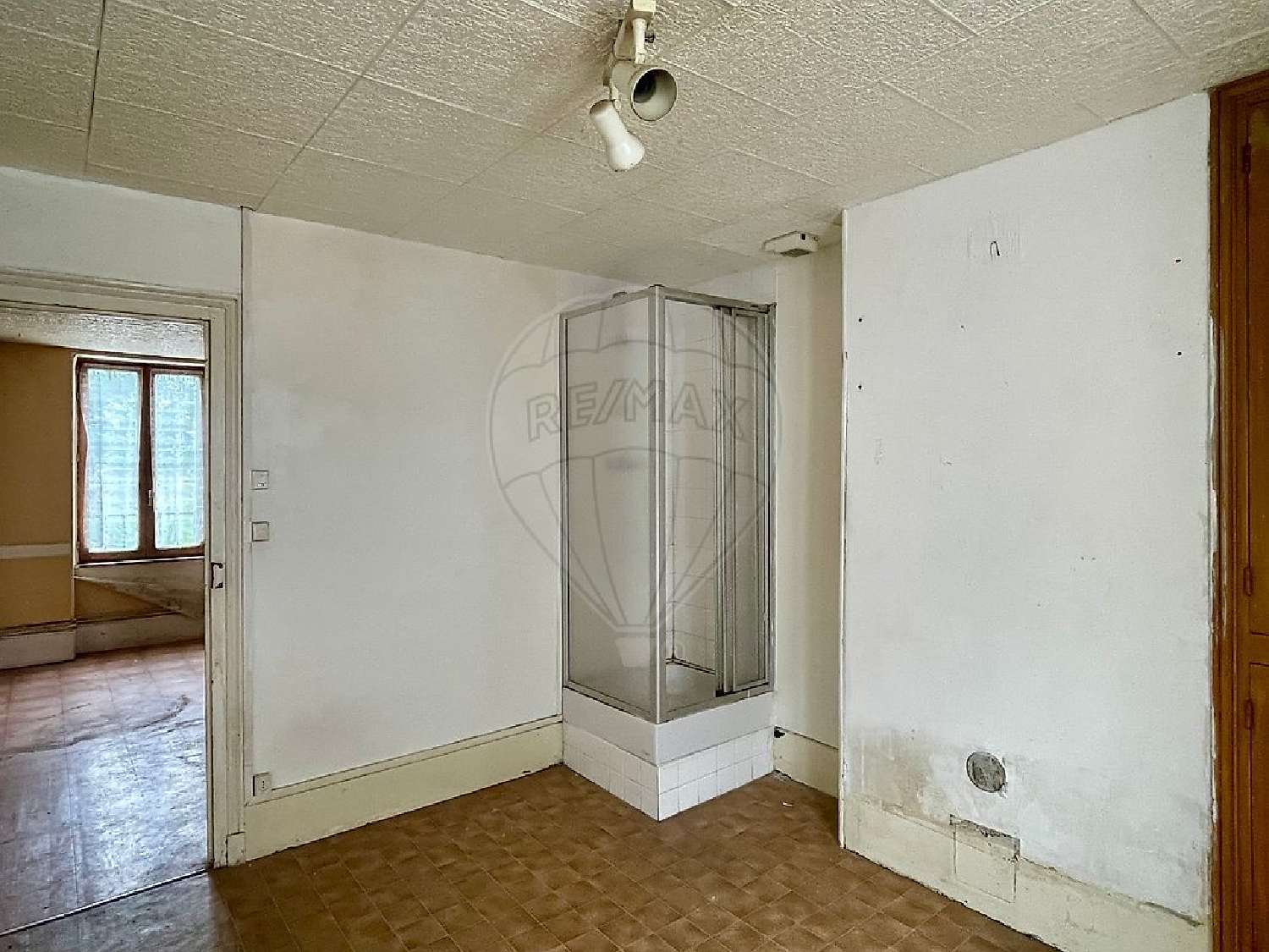  te koop huis Luzy Nièvre 5