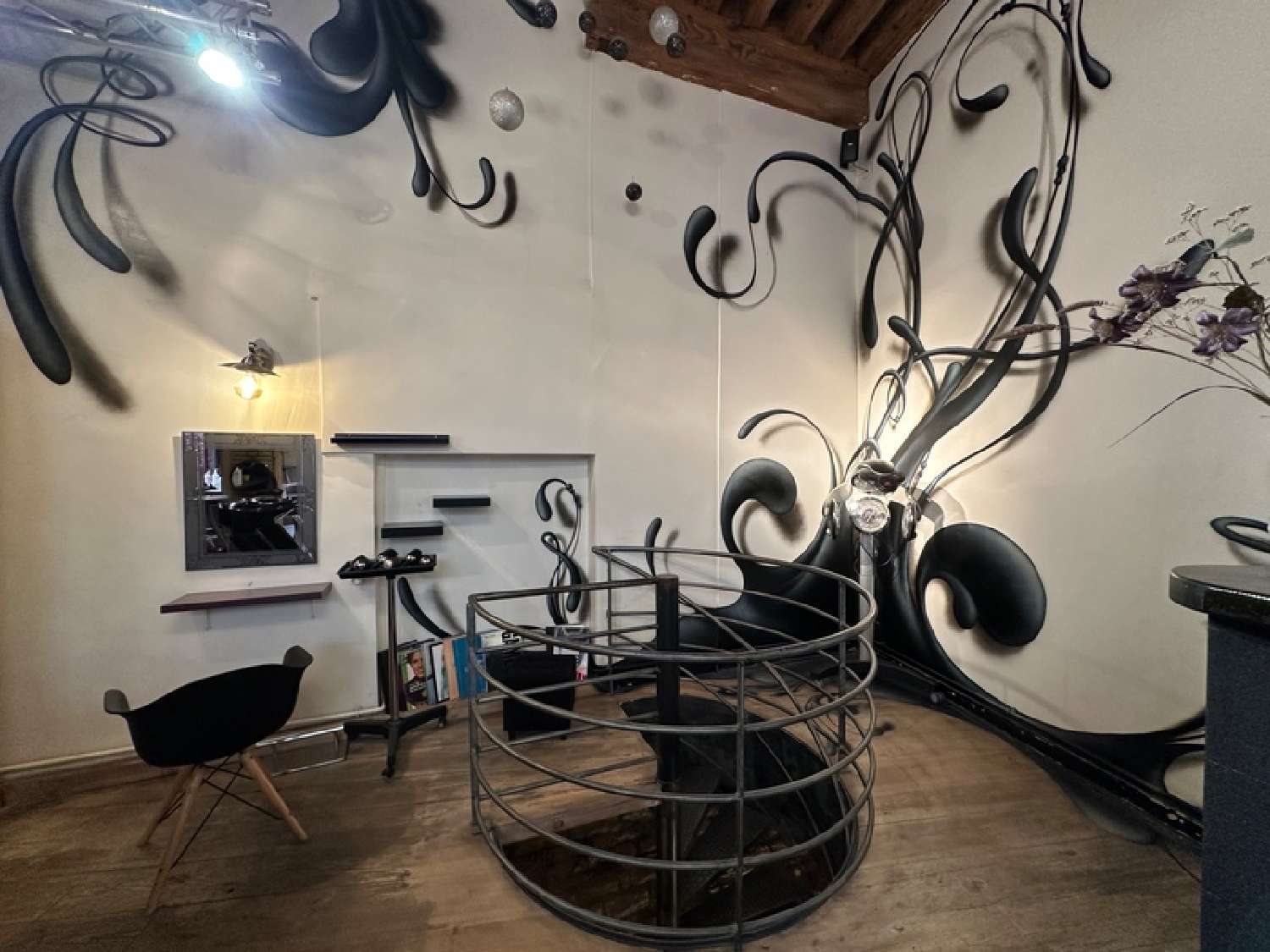 te koop huis Lyon 1er Arrondissement Rhône 3