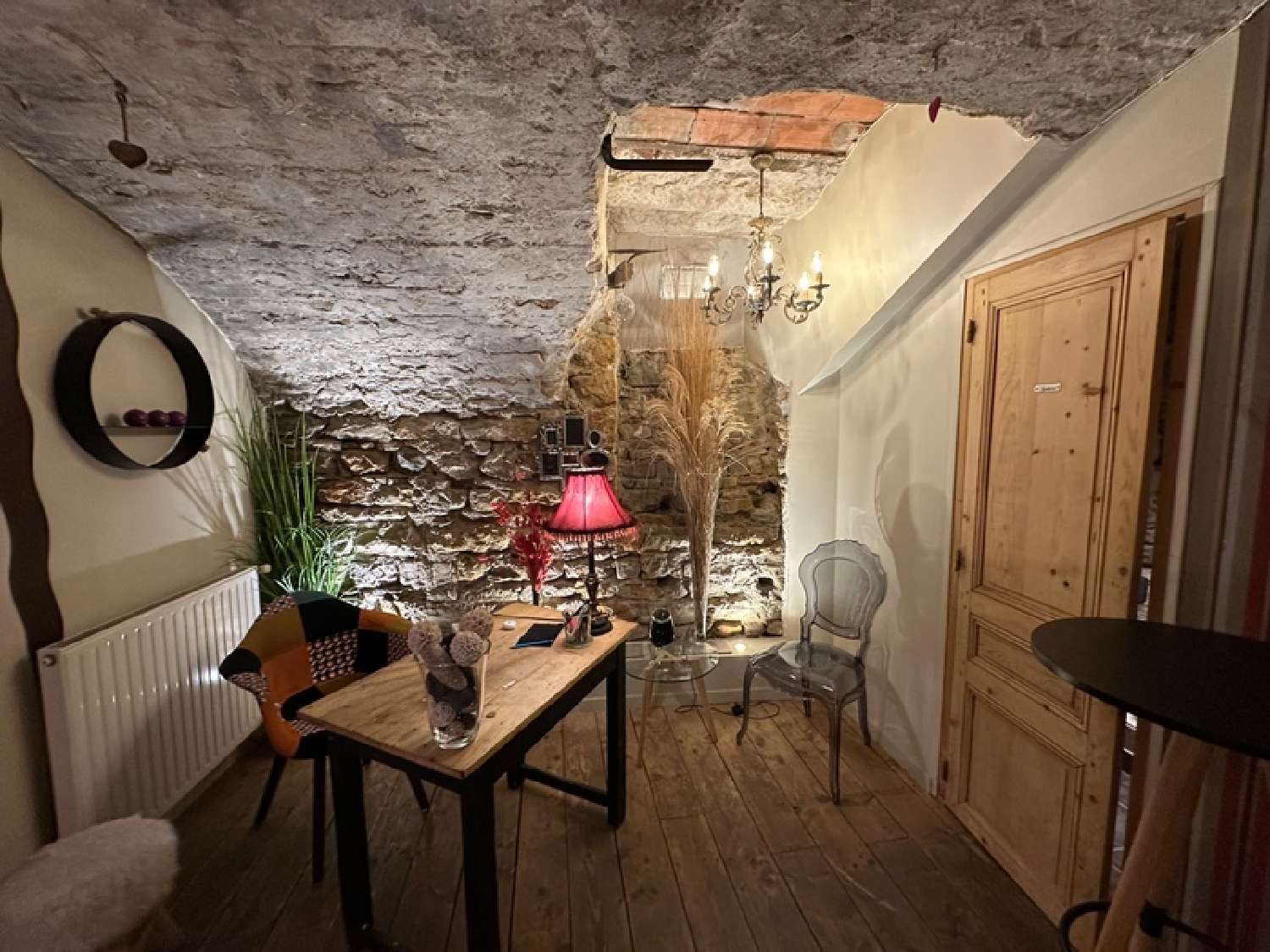 te koop huis Lyon 1er Arrondissement Rhône 7