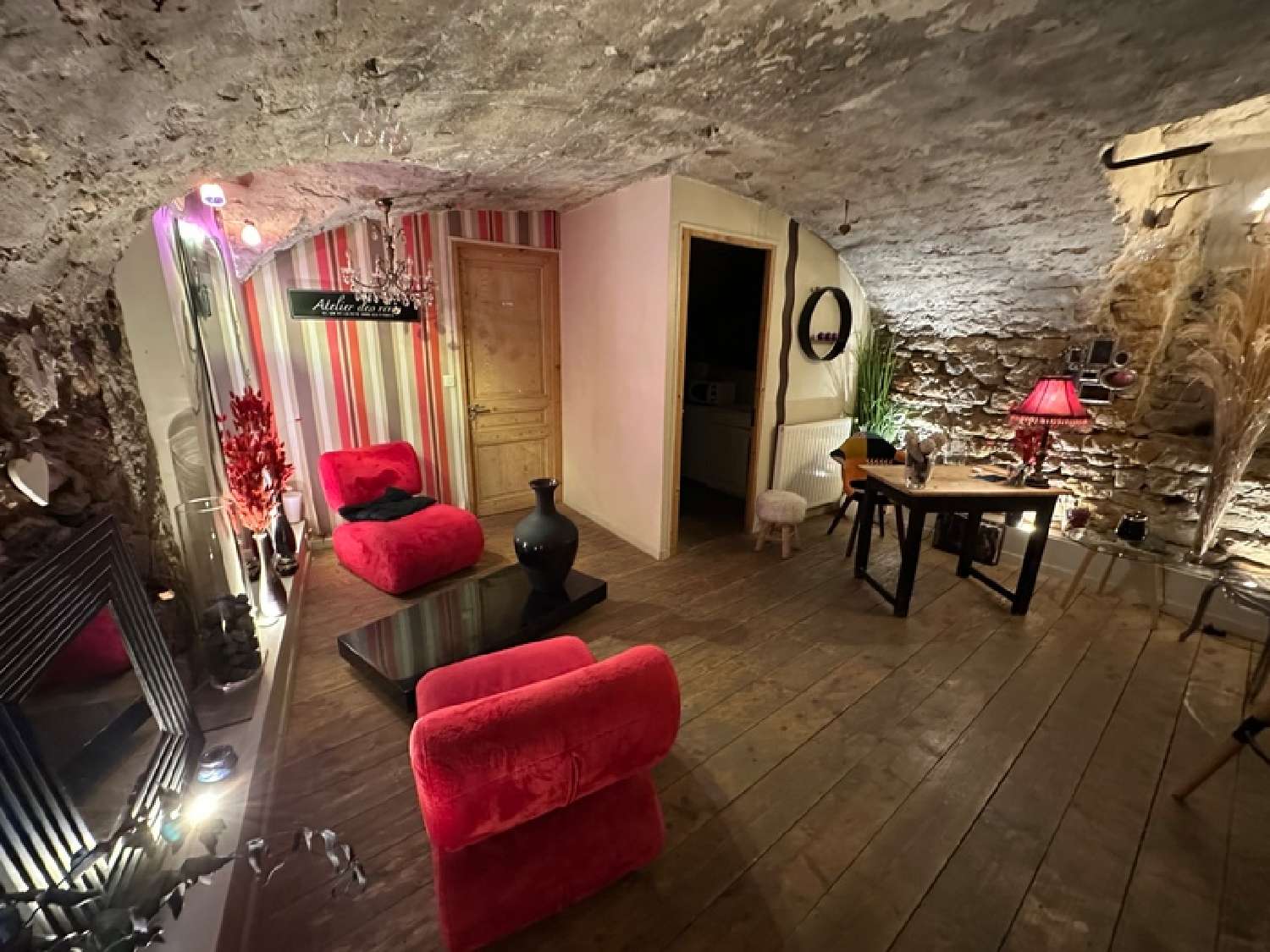 te koop huis Lyon 1er Arrondissement Rhône 8