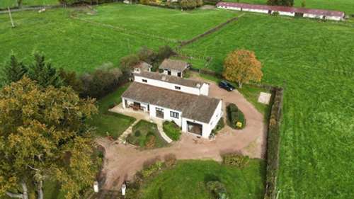 Mably Loire Haus Bild 7258883