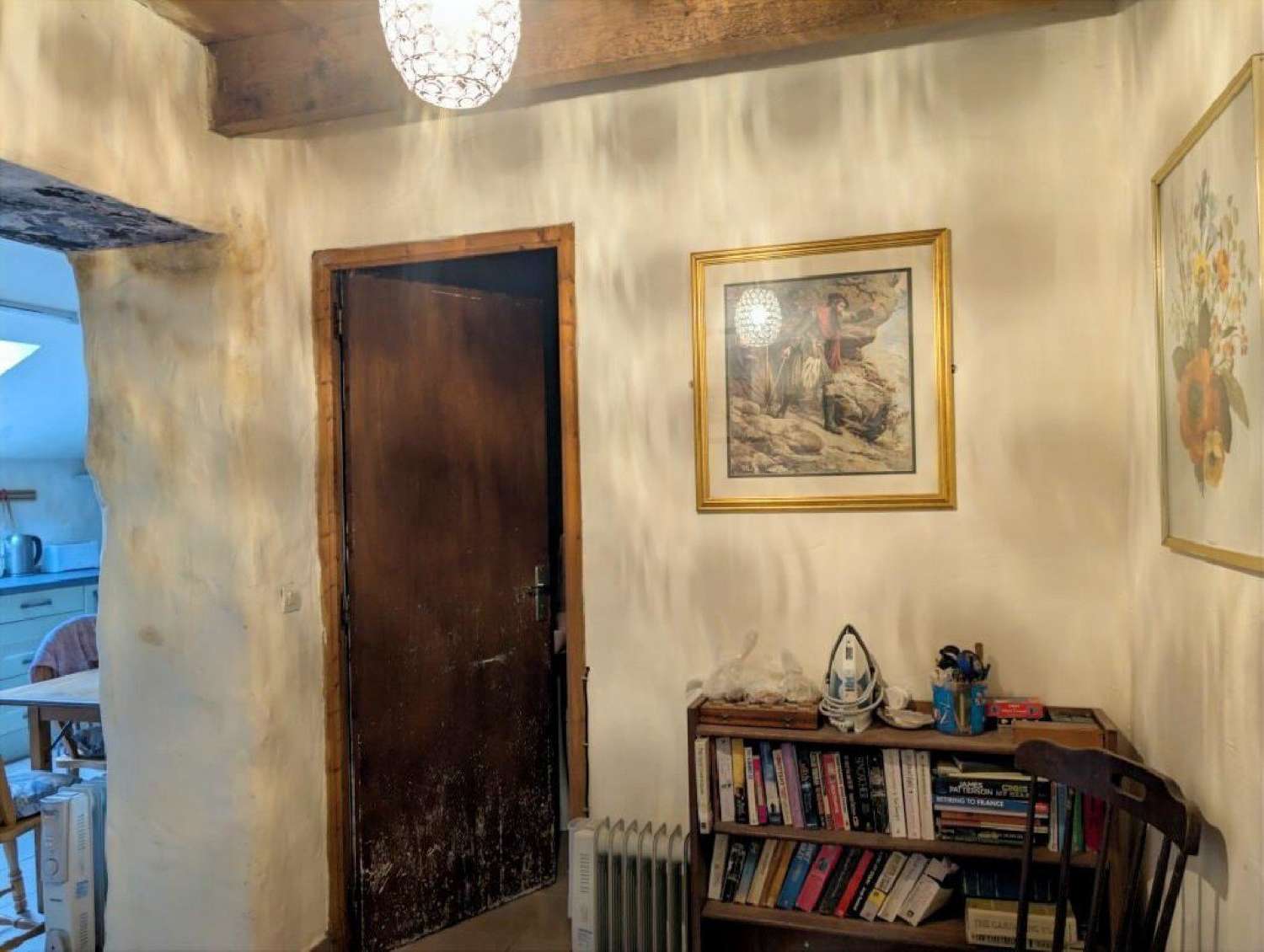  à vendre maison Maël-Carhaix Côtes-d'Armor 5