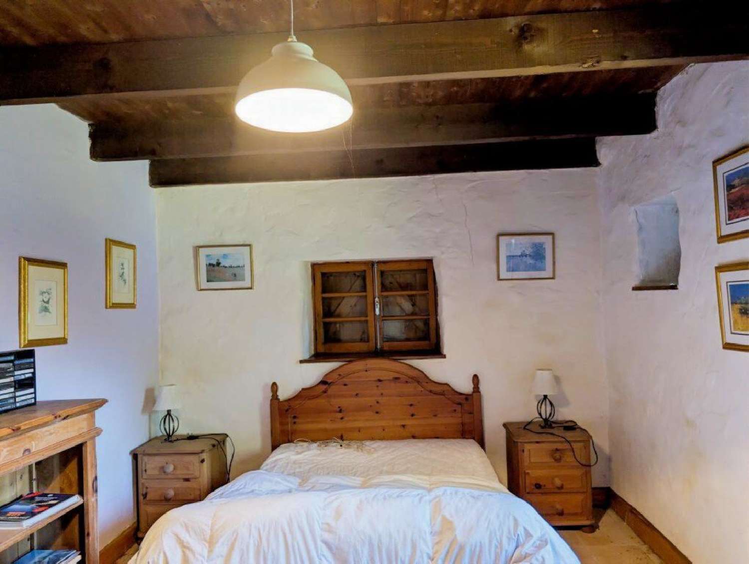  à vendre maison Maël-Carhaix Côtes-d'Armor 7