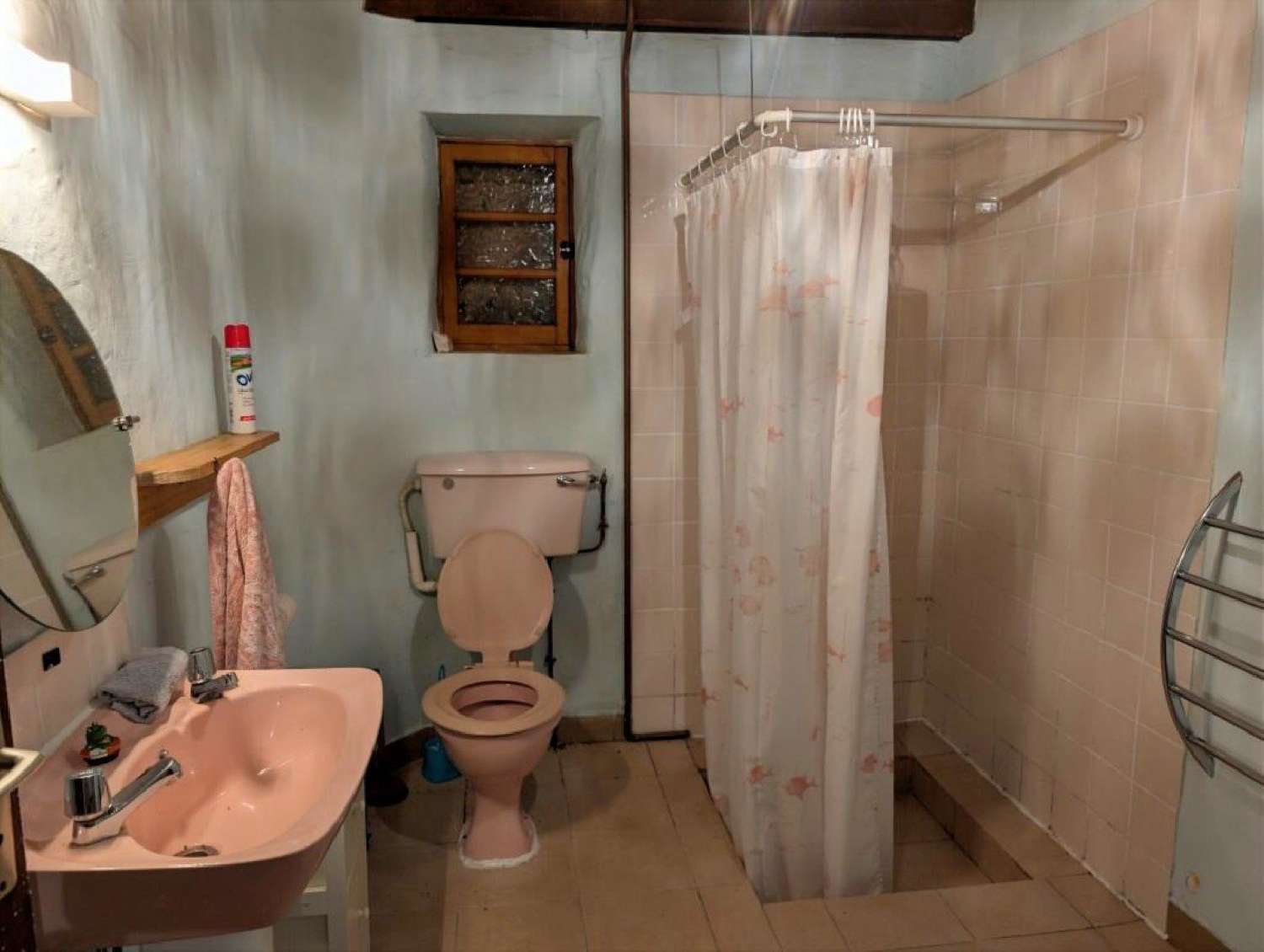  à vendre maison Maël-Carhaix Côtes-d'Armor 8