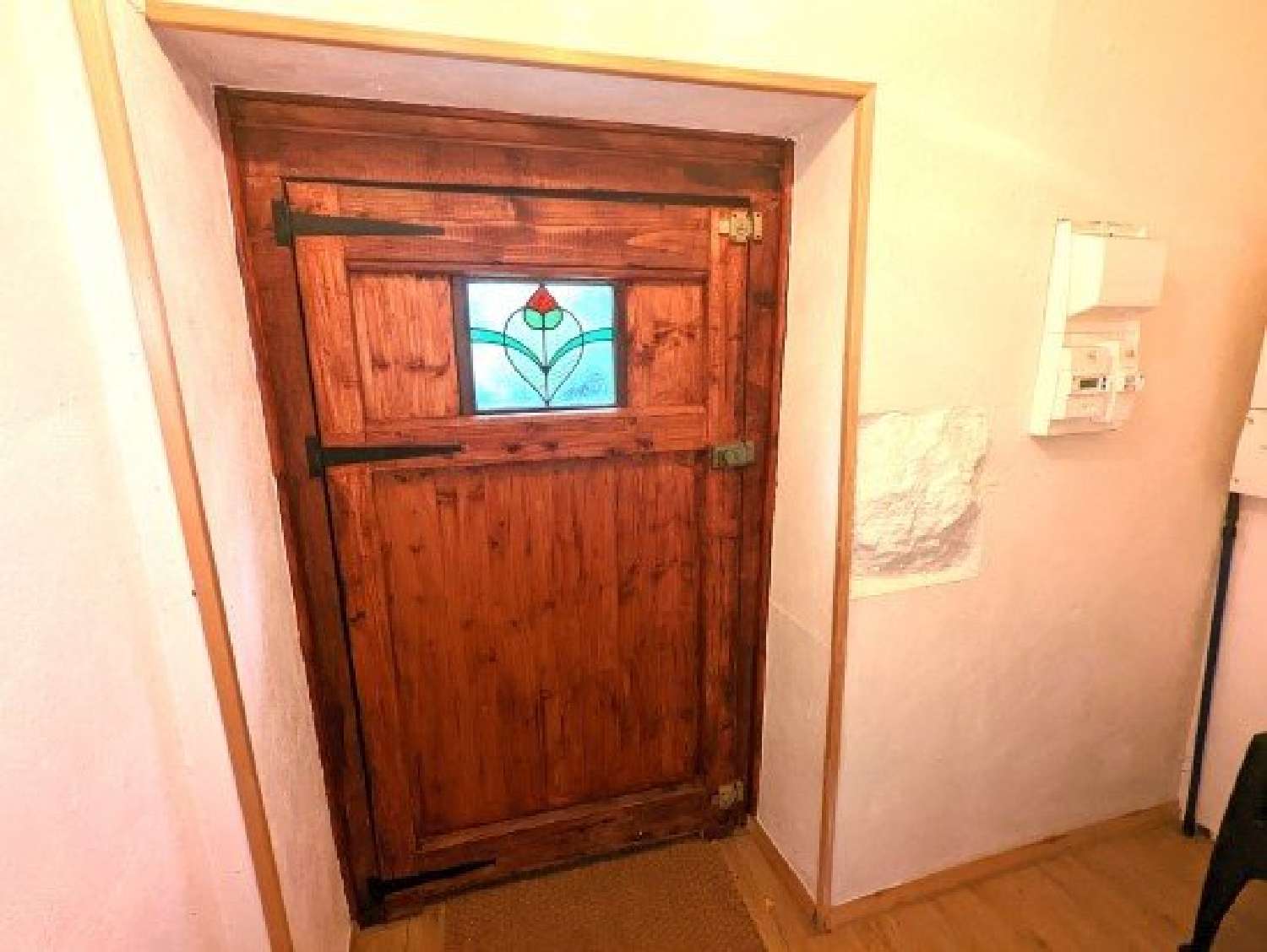 à vendre maison Maël-Pestivien Côtes-d'Armor 2