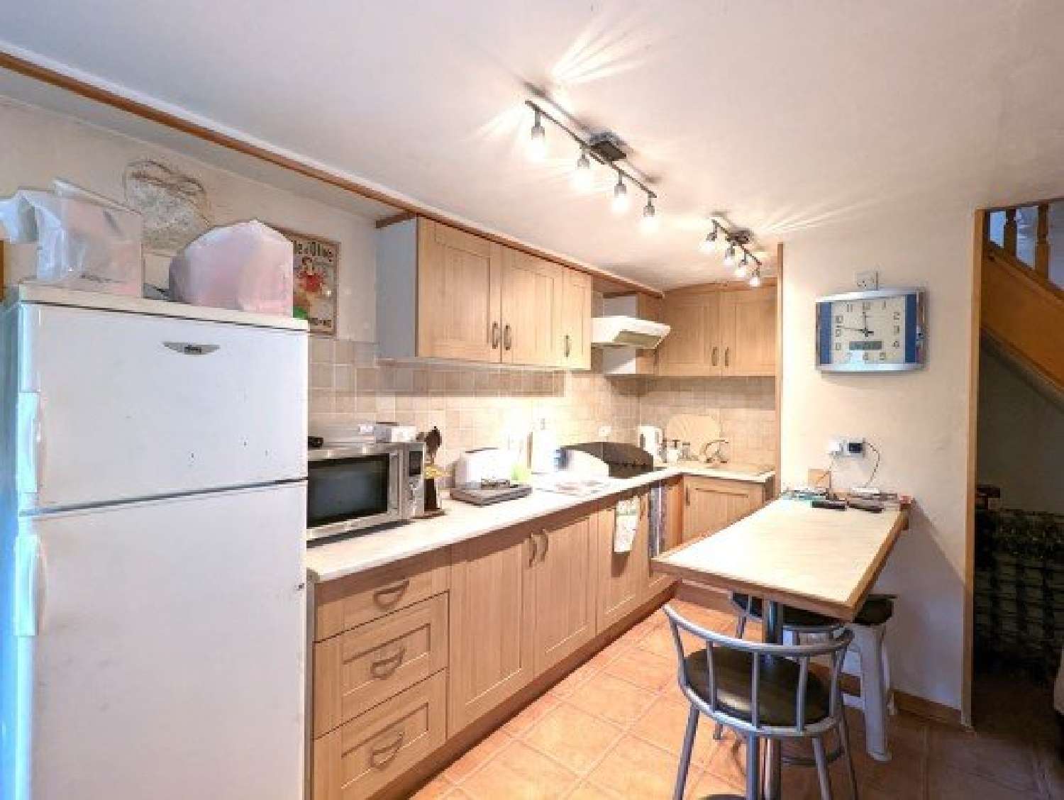 à vendre maison Maël-Pestivien Côtes-d'Armor 3