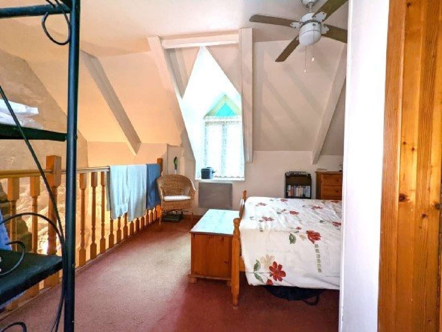 à vendre maison Maël-Pestivien Côtes-d'Armor 7