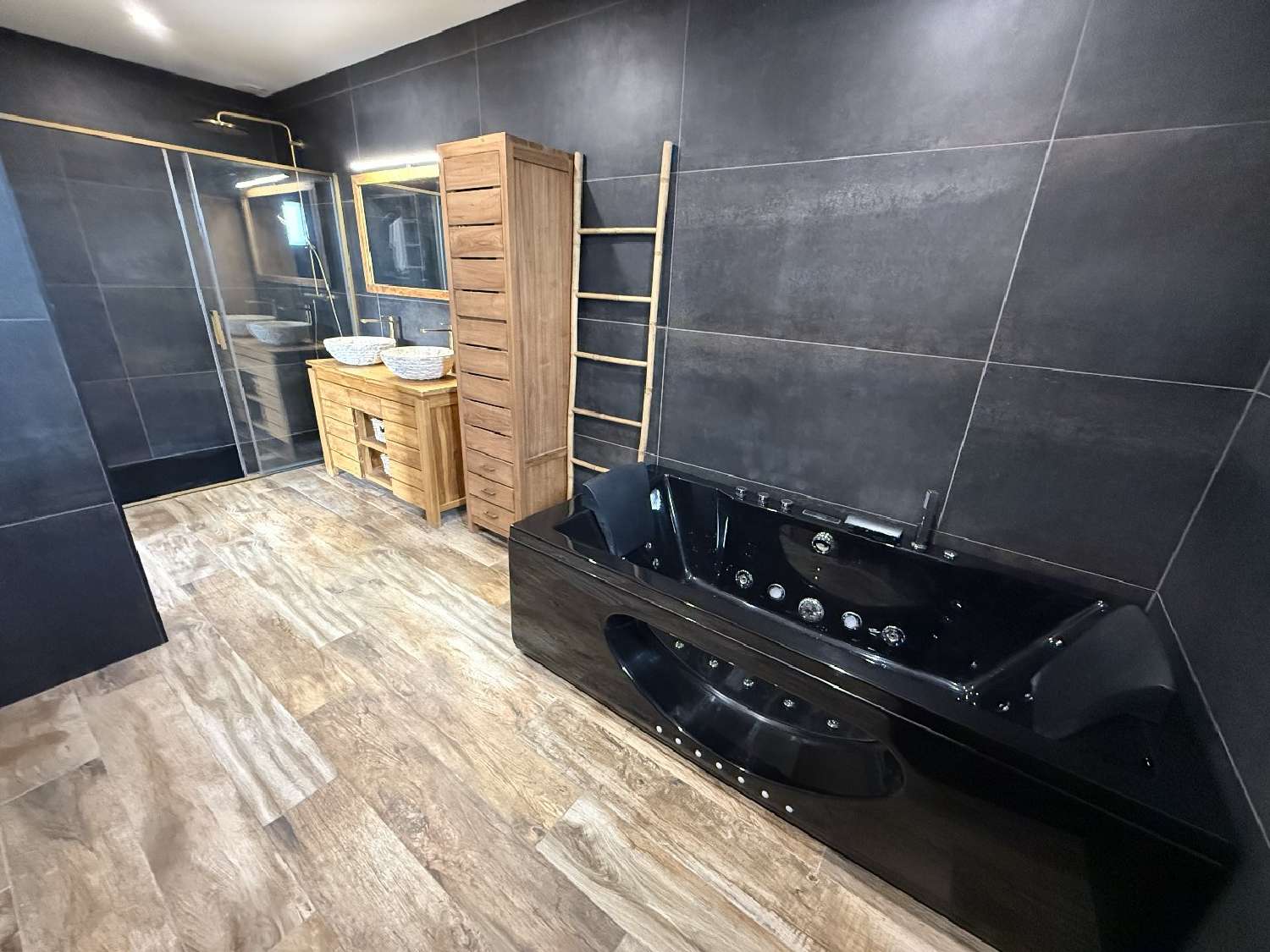 te koop huis Magalas Hérault 6