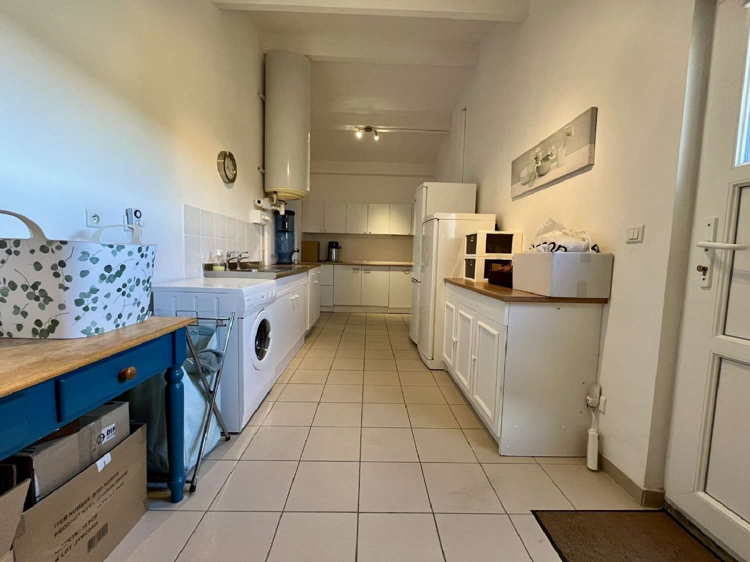  te koop huis Magalas Hérault 5