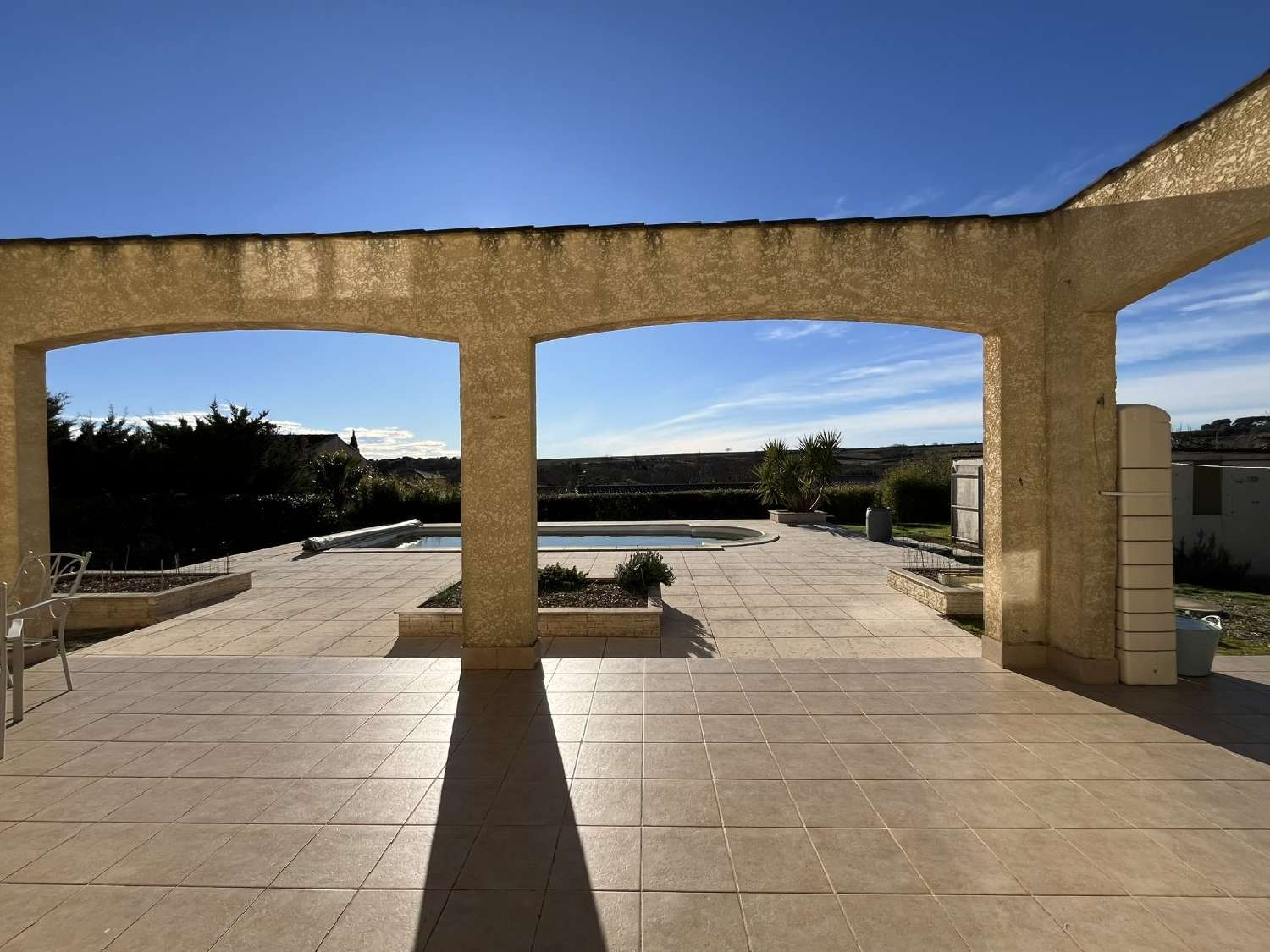  te koop huis Magalas Hérault 8