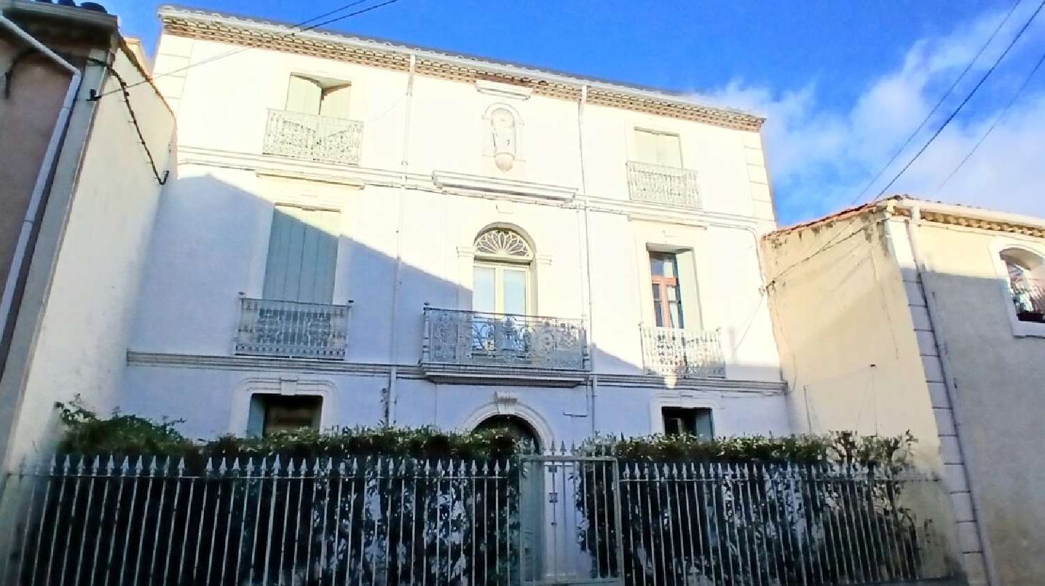  kaufen Haus Magalas Hérault 1