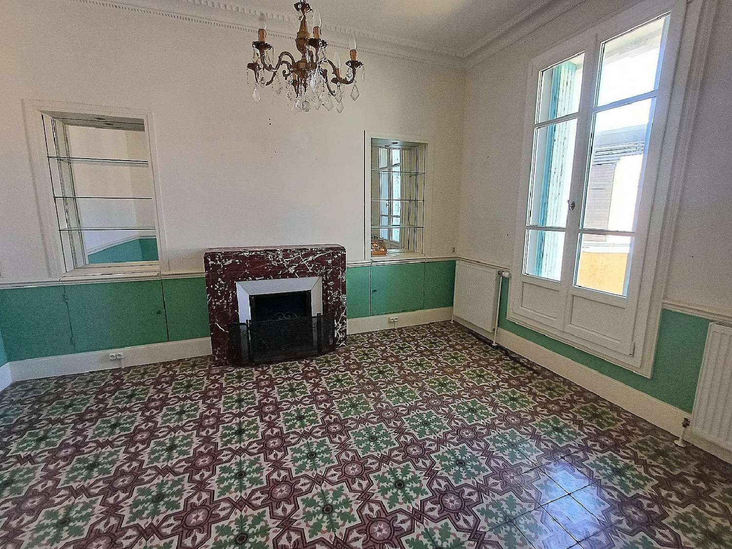 te koop huis Magalas Hérault 3